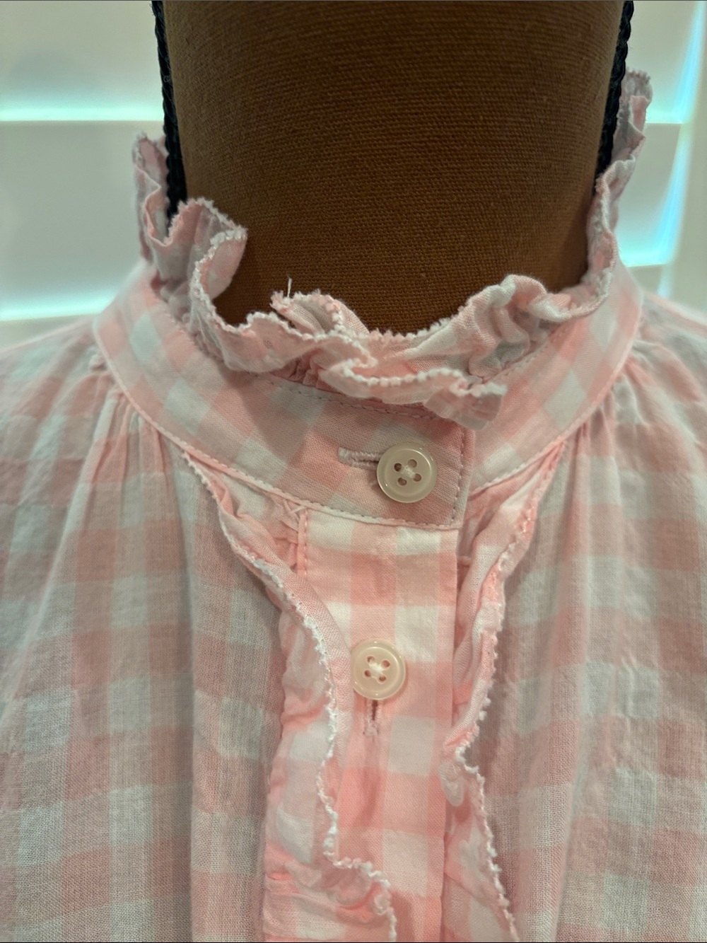 J.Crew Blouse - Picture 3 of 7
